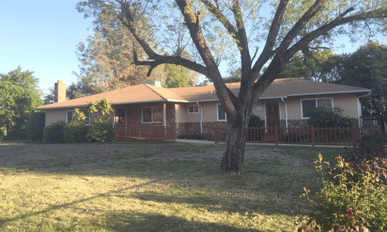 ROSE GARDEN RESIDENTIAL CARE HOME photo