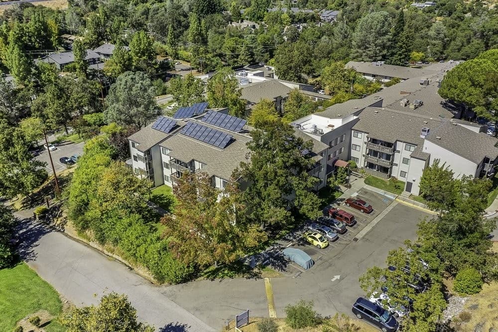 AUBURN RAVINE TERRACE ASSISTED LIVING photo