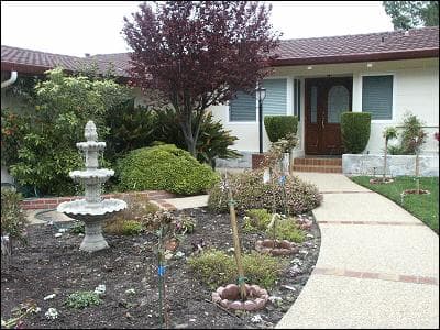 BURLINGAME SENIOR HOME 2 photo