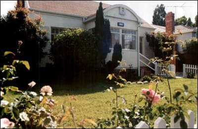 BURLINGAME SENIOR HOME photo