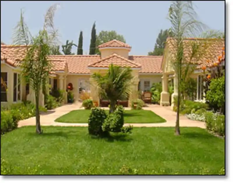 LAS CASITAS ASSISTED LIVING photo