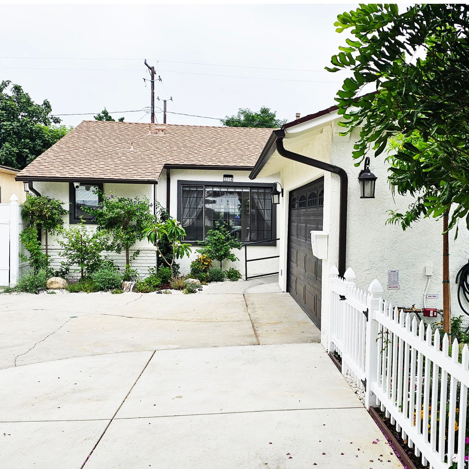 GRANT SERENITY OF VERDUGO, INC photo