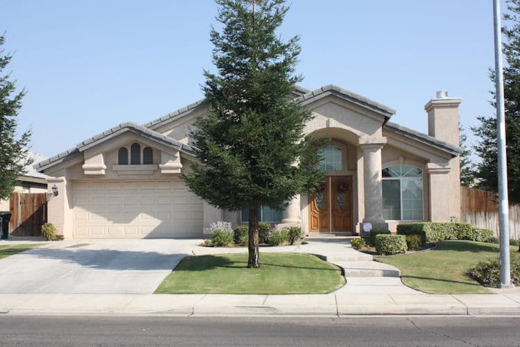BALANCE RESIDENTIAL CARE CORPORATION photo