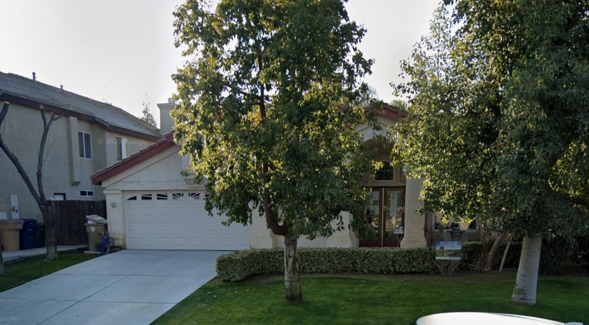CAMILA CARE VILLA, LLC photo