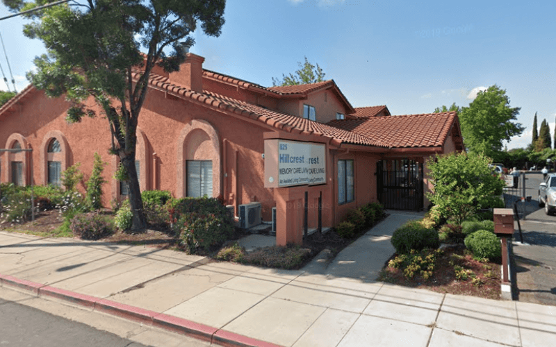 HILLCREST SENIOR LIVING photo