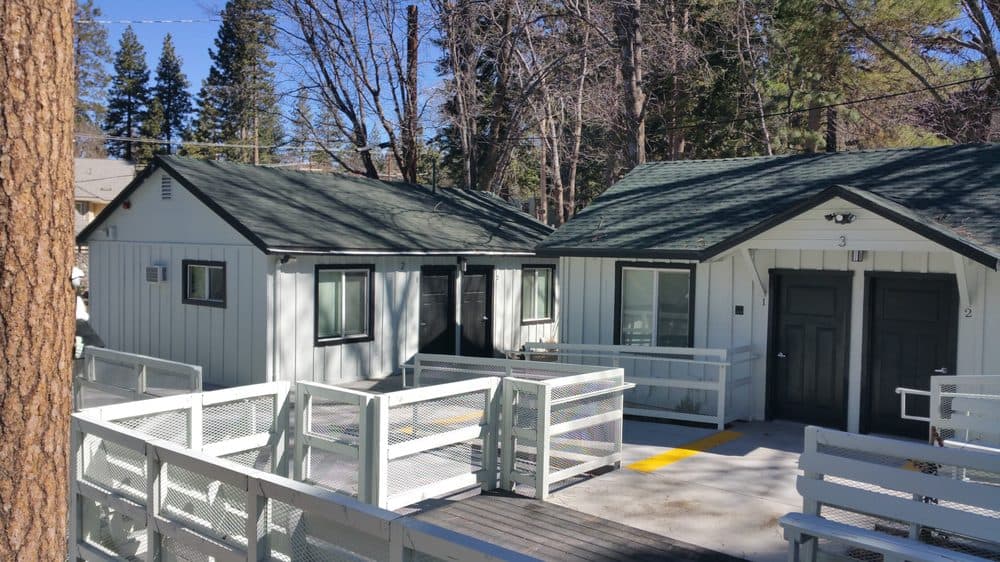 PACIFIC PINES ASSISTED LIVING FACILITY photo