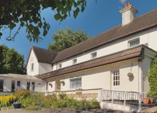 DRAGONFLY OASIS CAREHOME LLC, THE photo