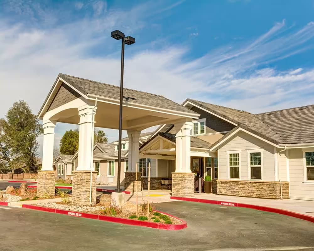 GOOD HOPE CARE HOME photo