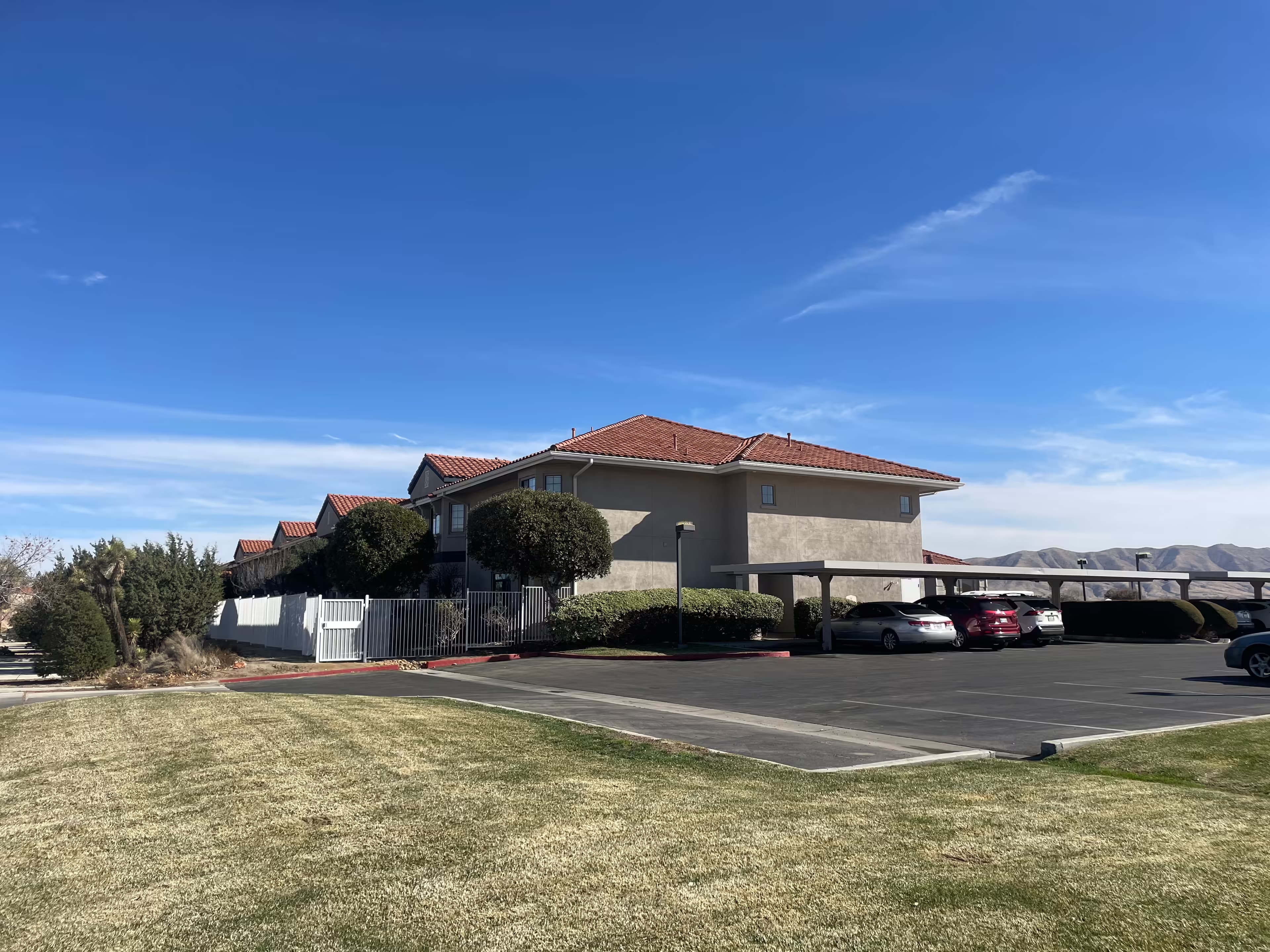 SUNRISE VALLEY INC - COCQUI photo