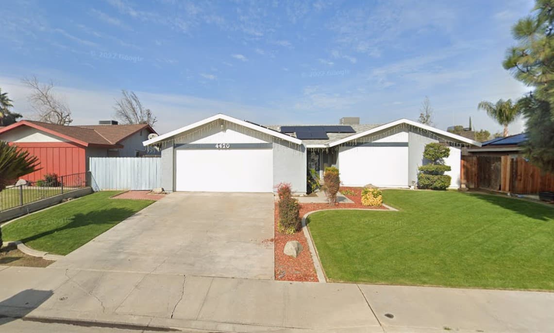 GOLDEN VILLA HOME photo