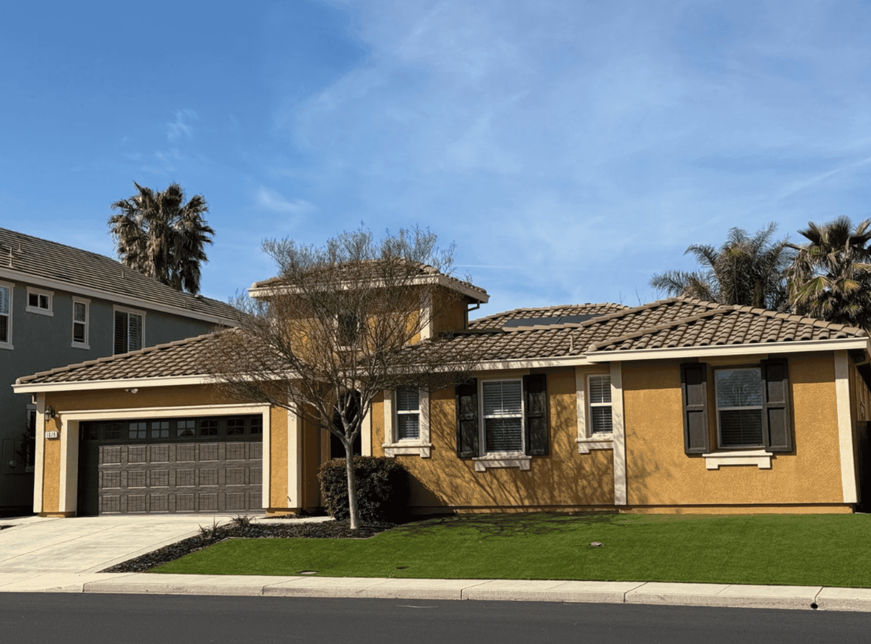 STEEPLECHASE VILLA photo