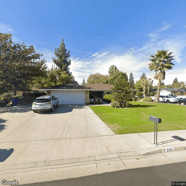 JASMINE GARDEN RESIDENTIAL CARE photo