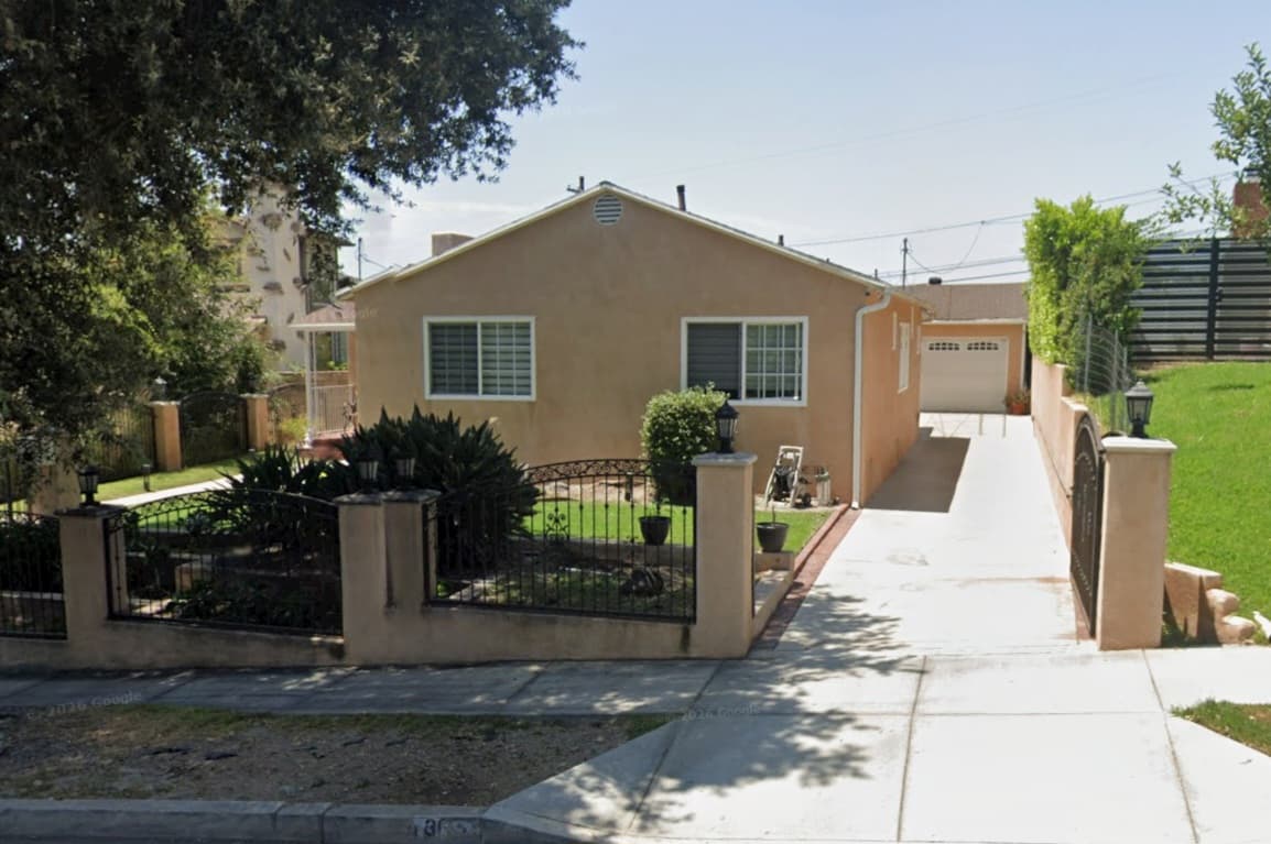 BURBANK STARLIGHT VIEW SENIOR LIVING, INC. photo