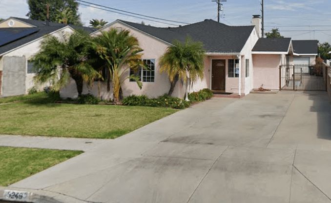 EUROPEAN CHRISTIAN HOME photo
