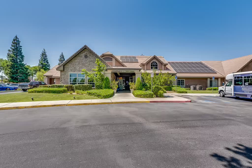 DIVINE MERCY GUEST HOME III photo