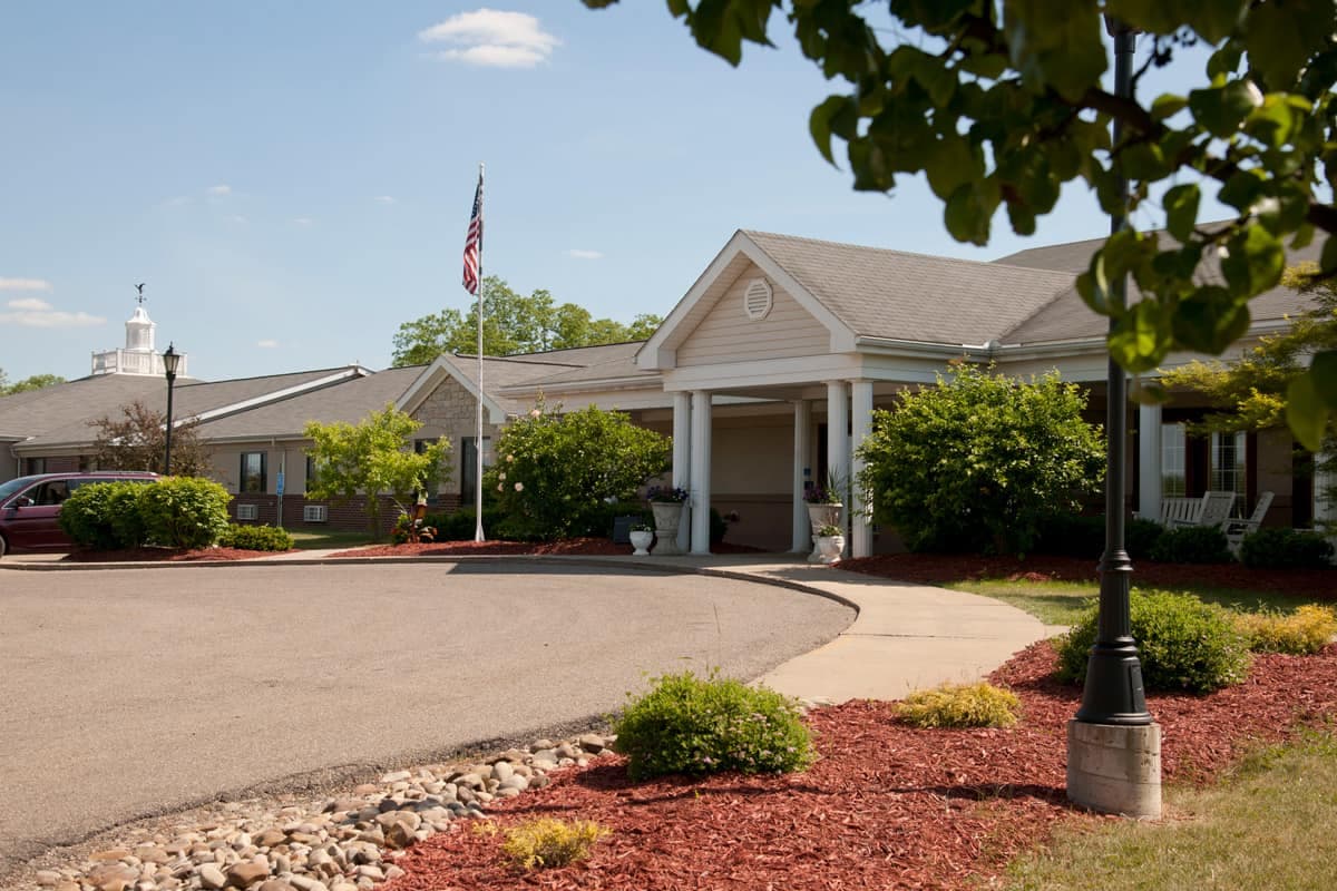 GABLES CARE FOR ELDERLY INC photo