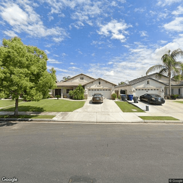 ARCADIA GARDENS RESIDENTIAL CARE III photo