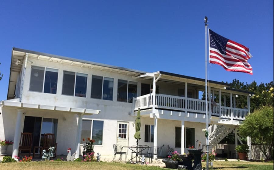 BENICIA ANGEL'S HOME 1, INC. photo