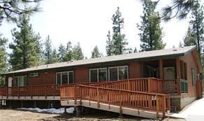 ERWIN LAKE ELDERLY CARE photo