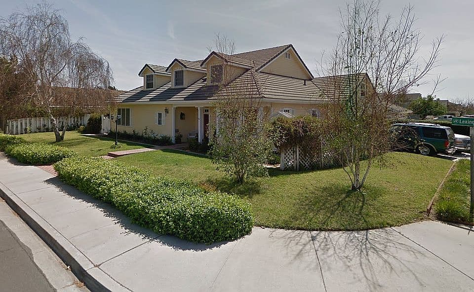 BROOKHAVEN AL AT LEXINGTON photo