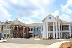 The Village of Murfreesboro photo