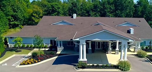 Beehive Home of Collierville photo