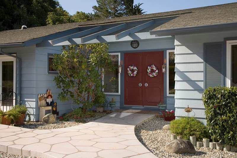CARMEL VILLA photo