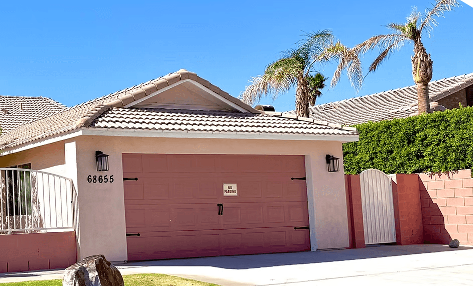 DESERT STARLIGHT SENIOR CARE HOME photo