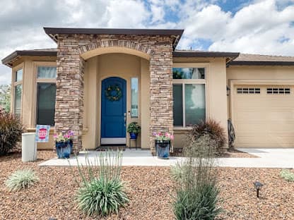 BLUEBERRY HILL SENIOR LIVING, INC. photo