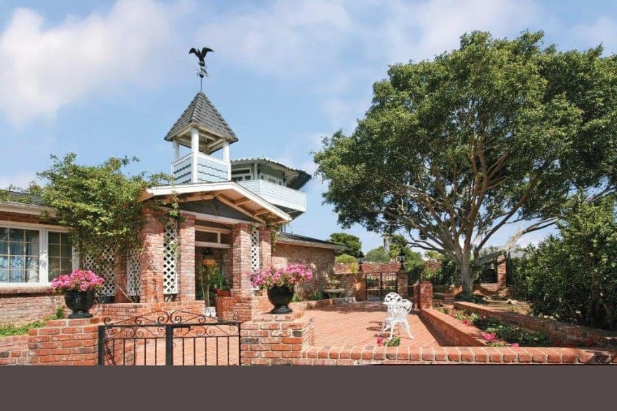 GARDENS, THE photo