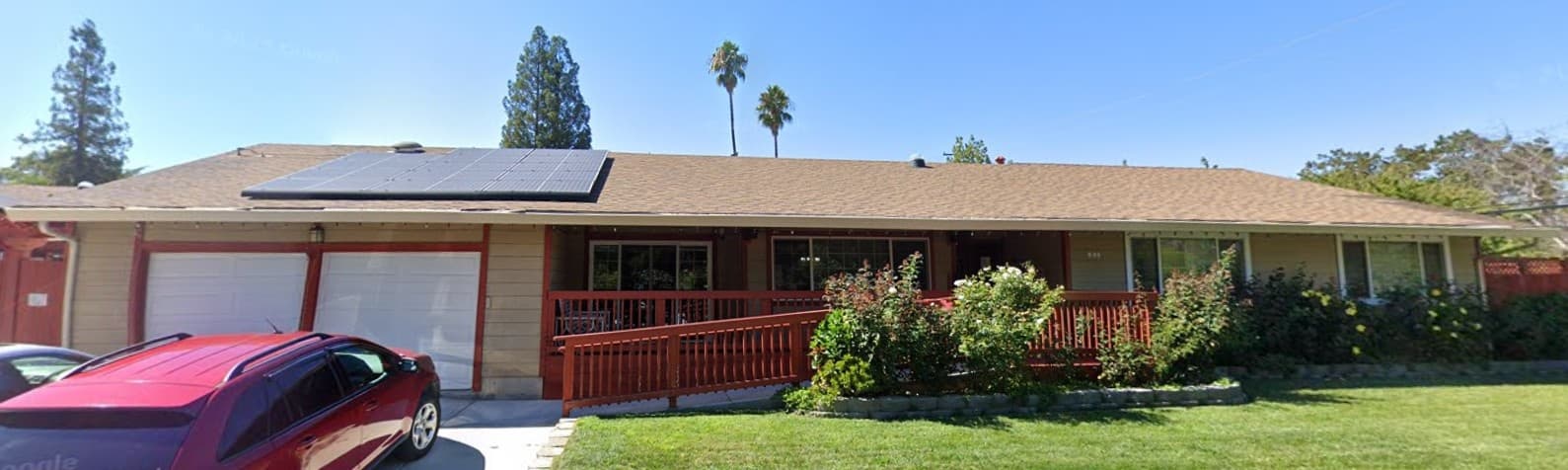 ABEL CARE HOME photo