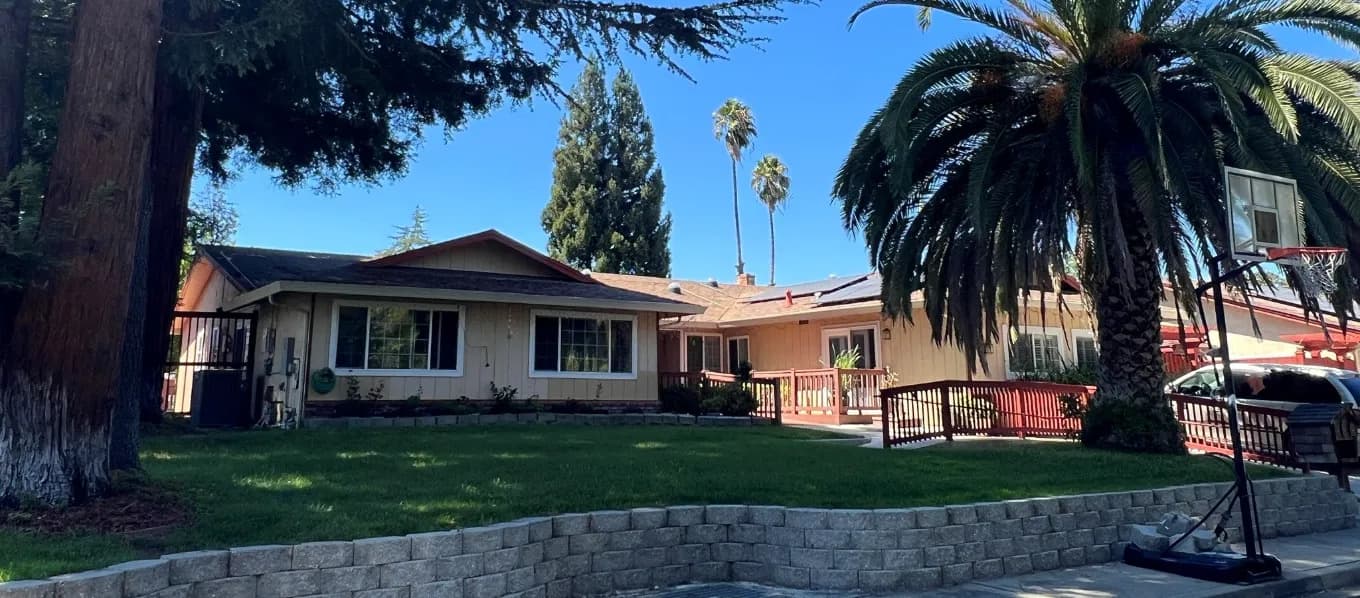 ABEL CARE HOME II photo