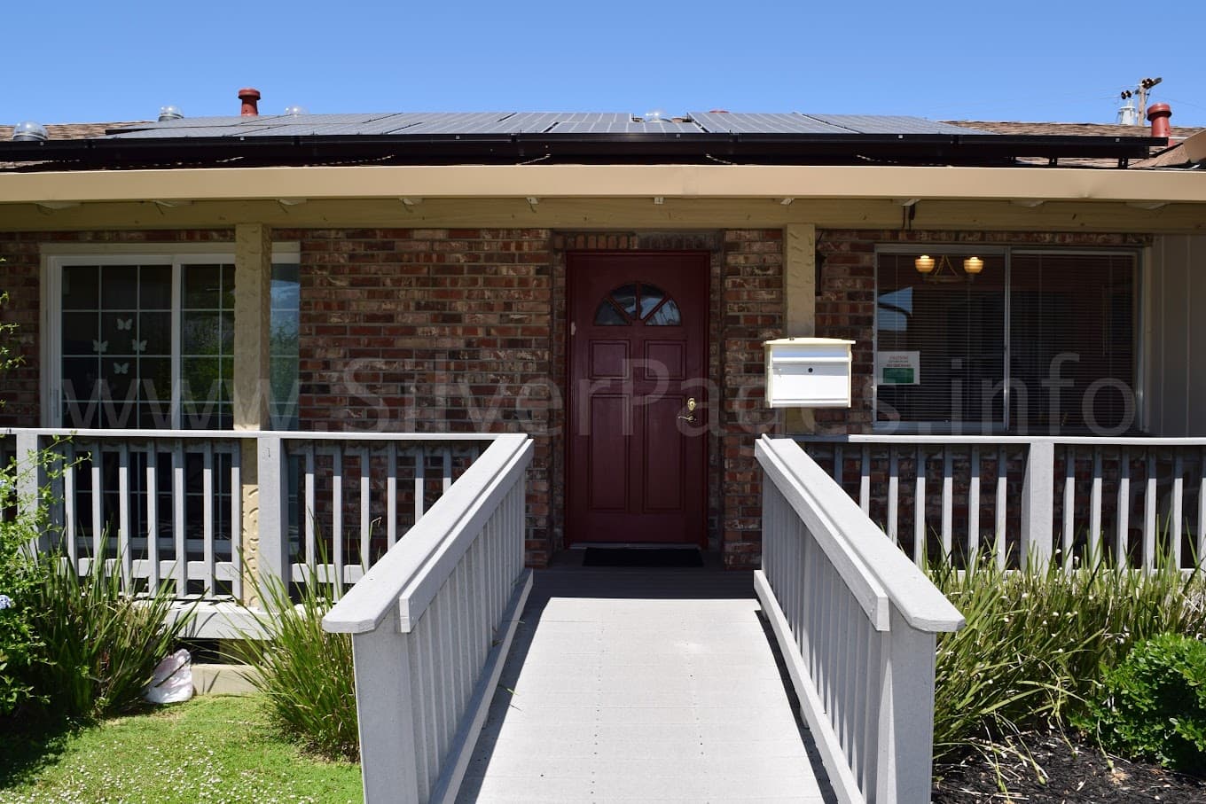 QCARE RESIDENTIAL FACILITY II photo