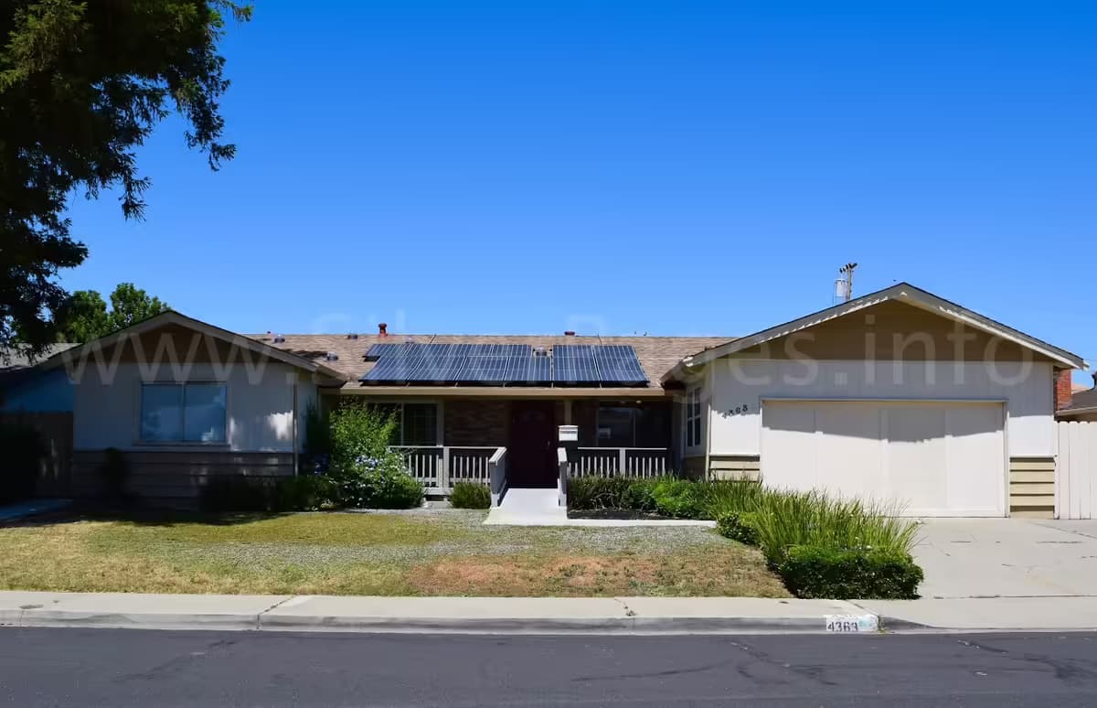 QCARE RESIDENTIAL FACILITY III photo
