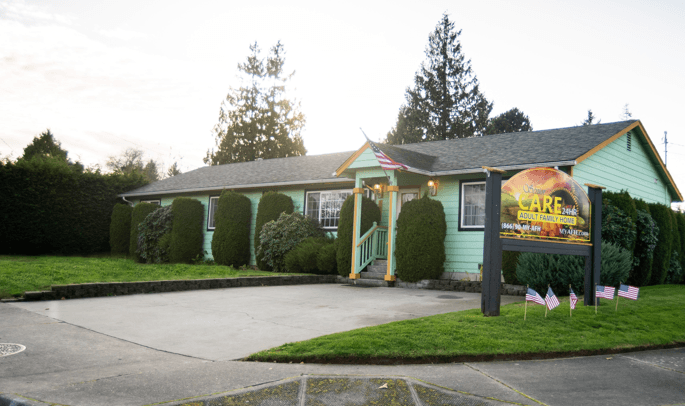 GOLDEN CARE HOME photo