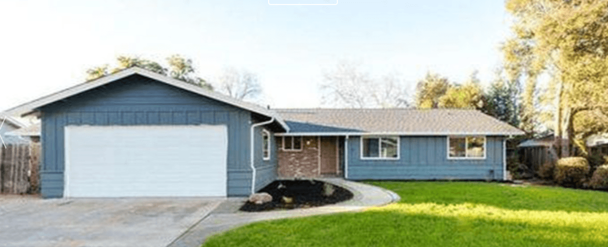 ROSE WATERS HOME photo