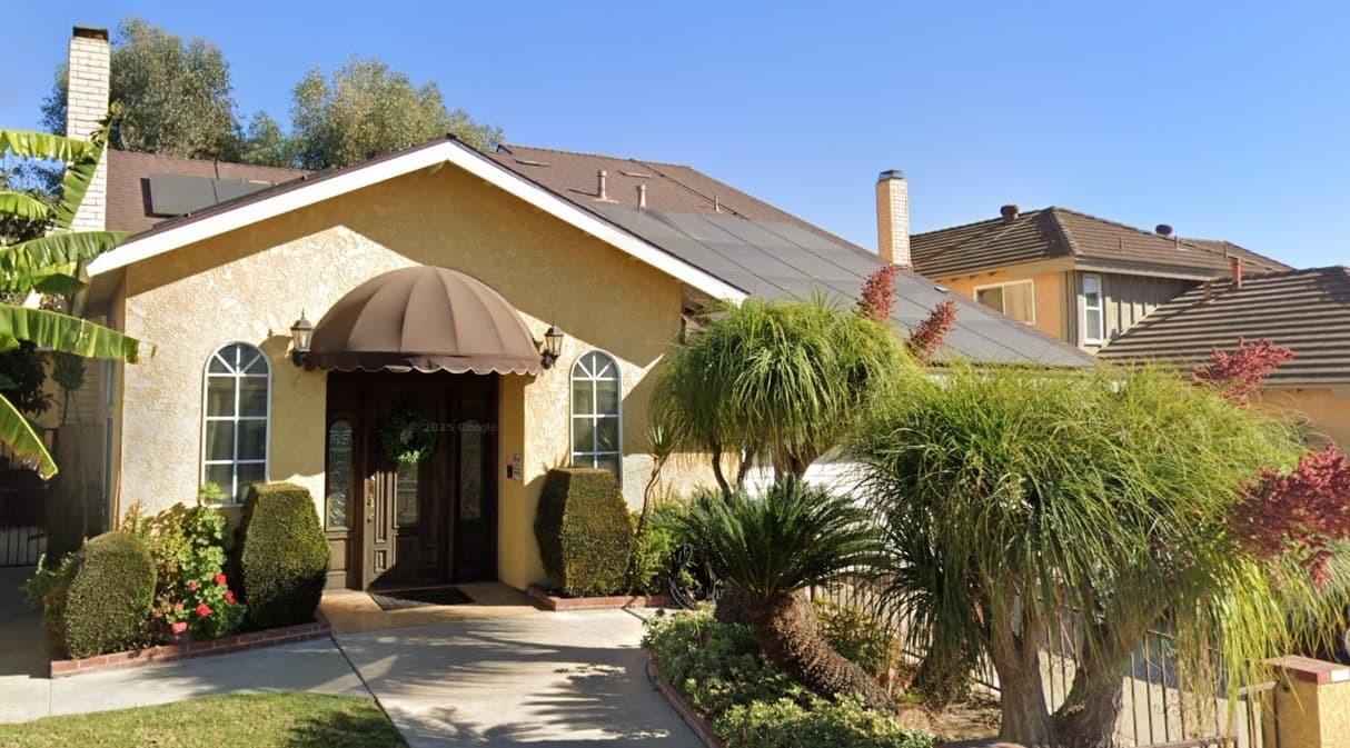 HEALING STEPS GUEST HOMES photo