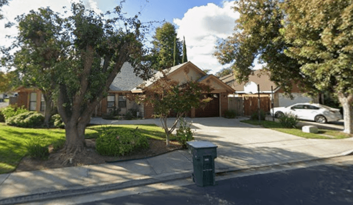 MARIAN HOMES 3 photo
