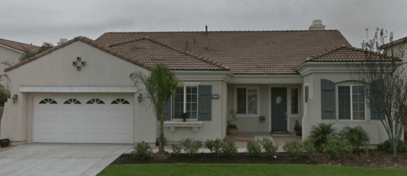 DELLBROOK GUEST HOME photo