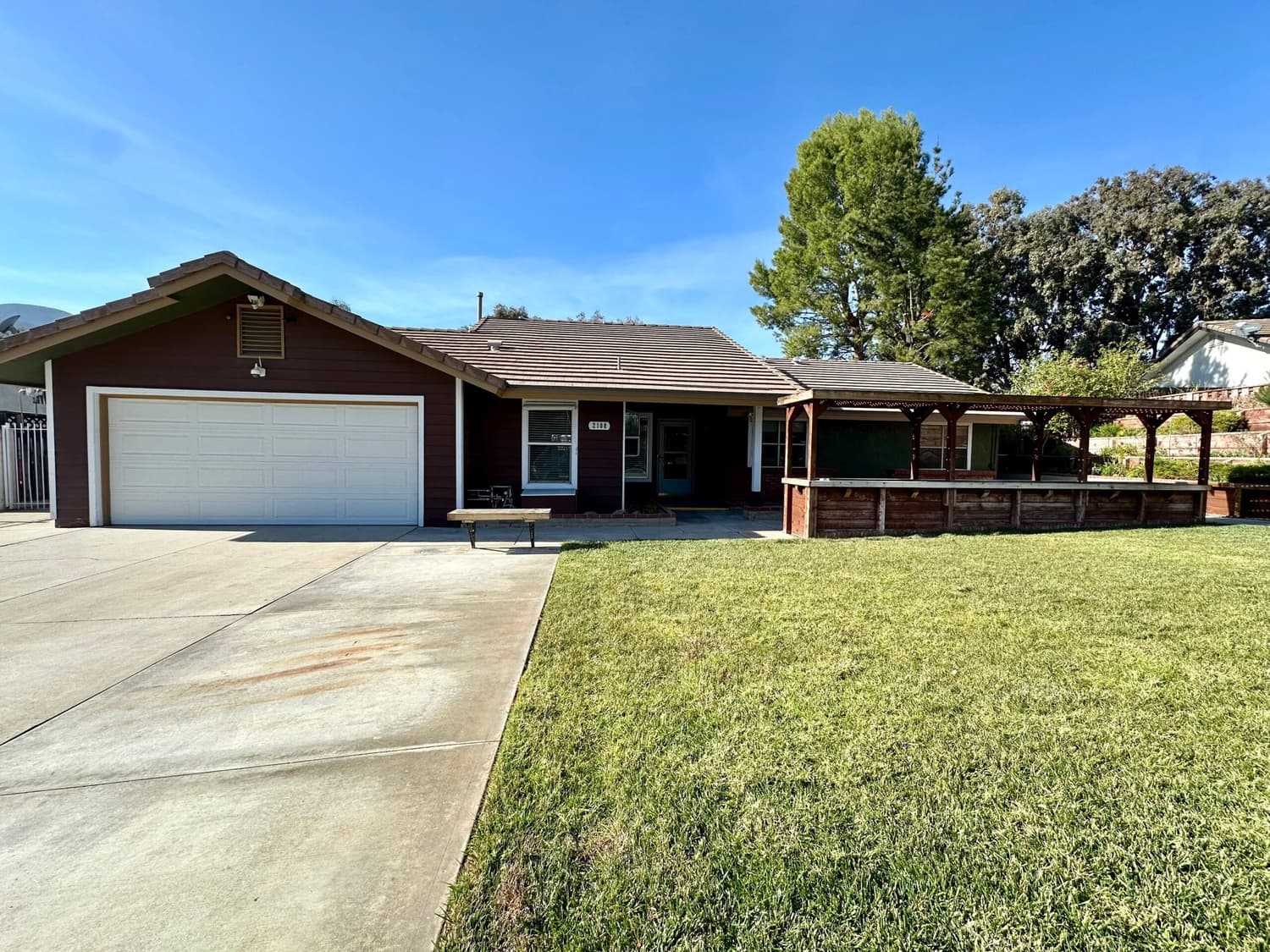 ADOBE RESIDENTIAL CARE photo