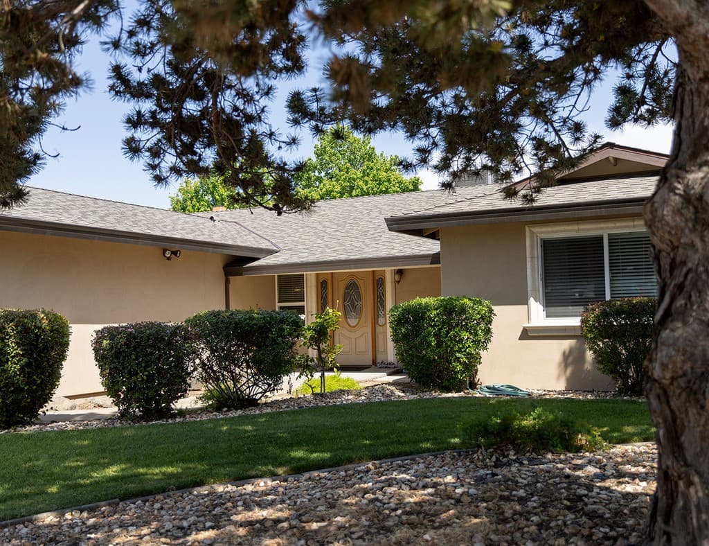 CITRUS GARDEN CARE HOME photo