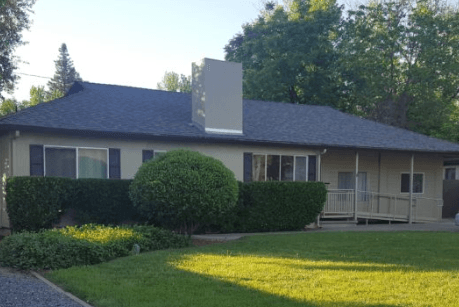 CARMEL HOUSE photo