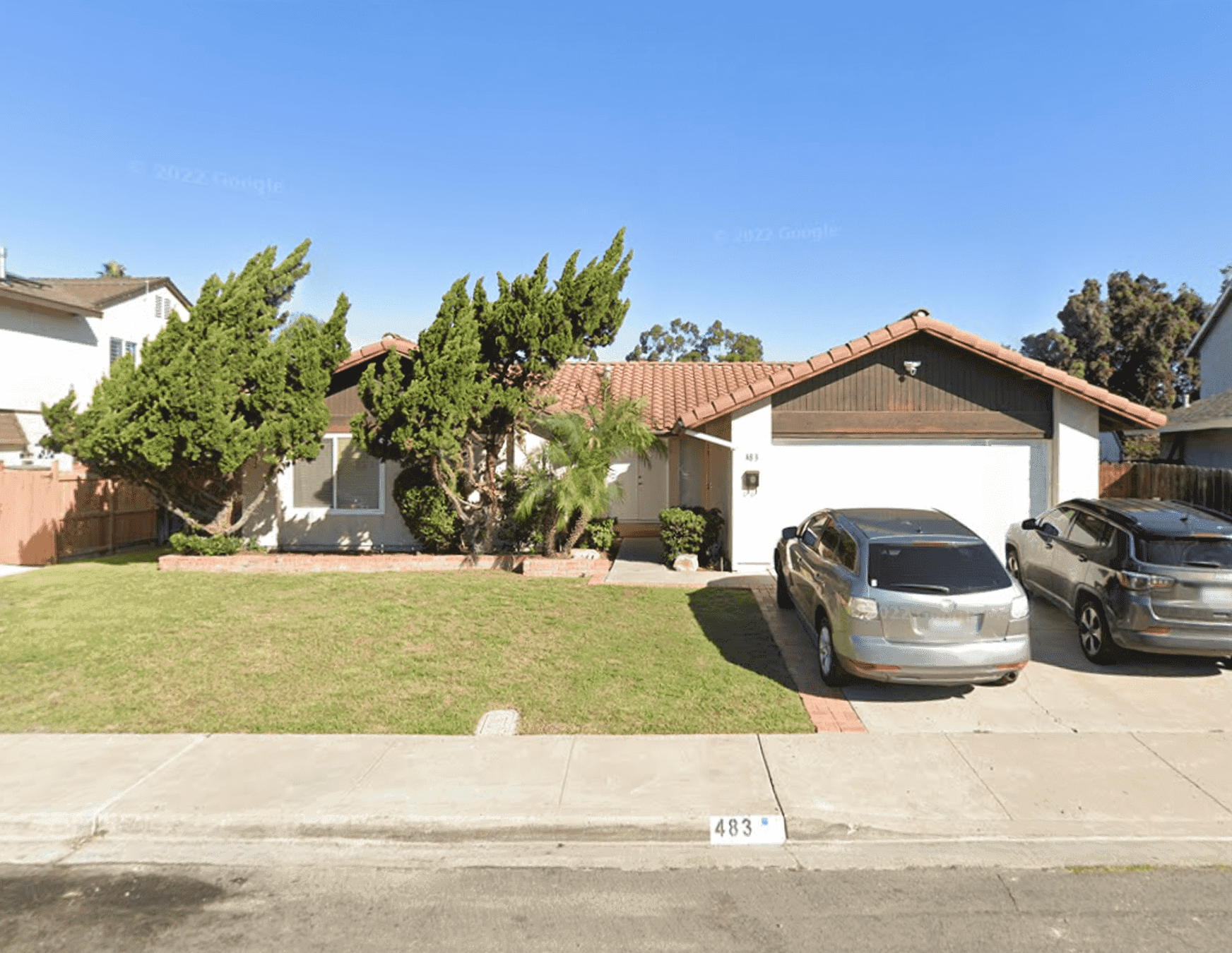 EUCALYPTUS LANE HOME photo