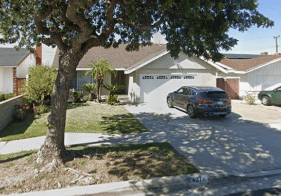 PETERS FAMILY HOME photo