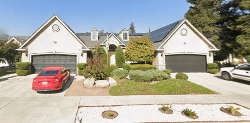 APRICOT MORNINGS RESIDENTIAL LIVING photo