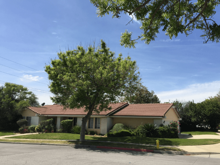 GENESIS MANOR II photo