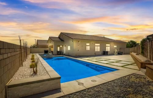 PARADISE VILLA photo