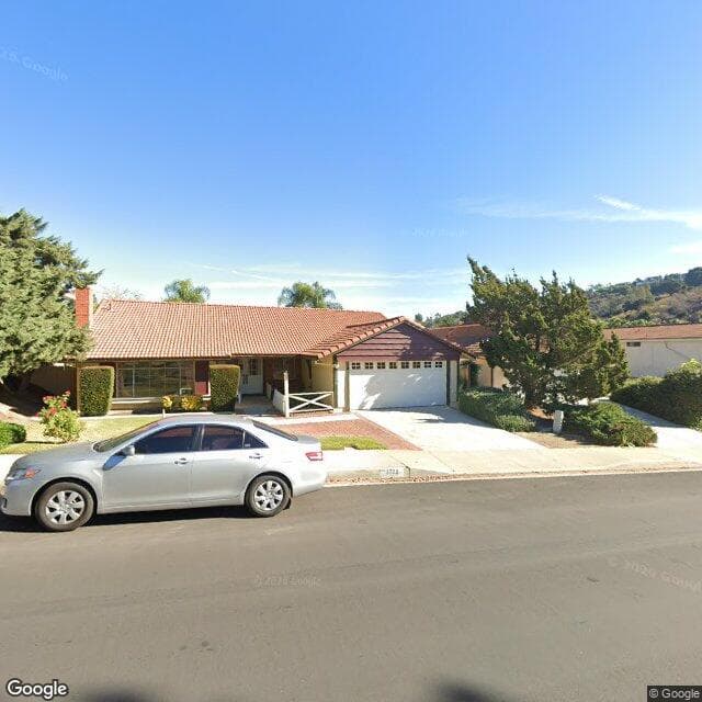 MOUNTAIN VIEW COTTAGES - V photo