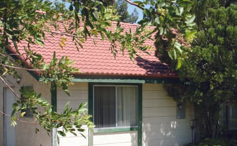MOUNTAIN VIEW COTTAGES -II photo