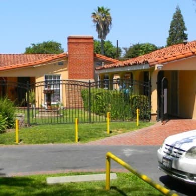 VILLA, THE photo